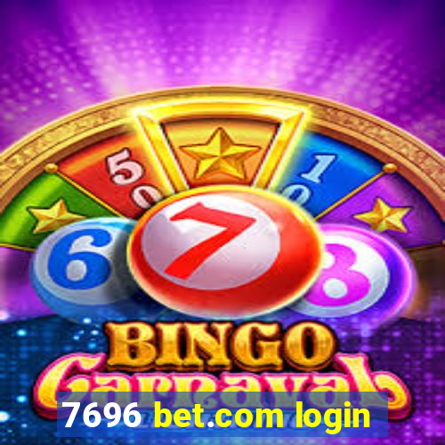 7696 bet.com login